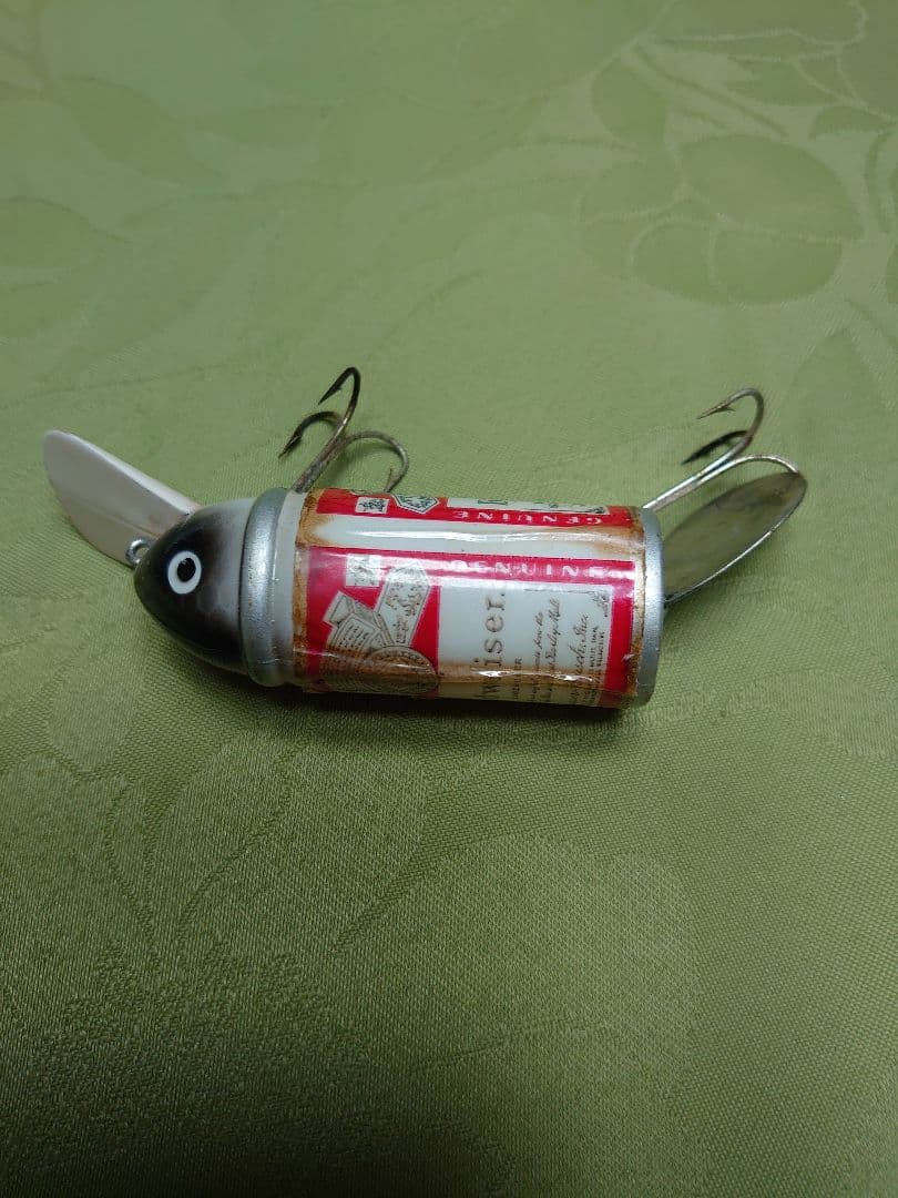 オールドルアーセット