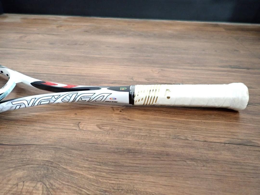 新品 ソフトテニスラケット YONEX NXG90S UL1 364 50957