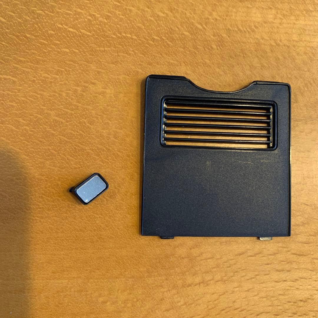 オートアート1/18 LOTUS esprit turbo ※少々難あり