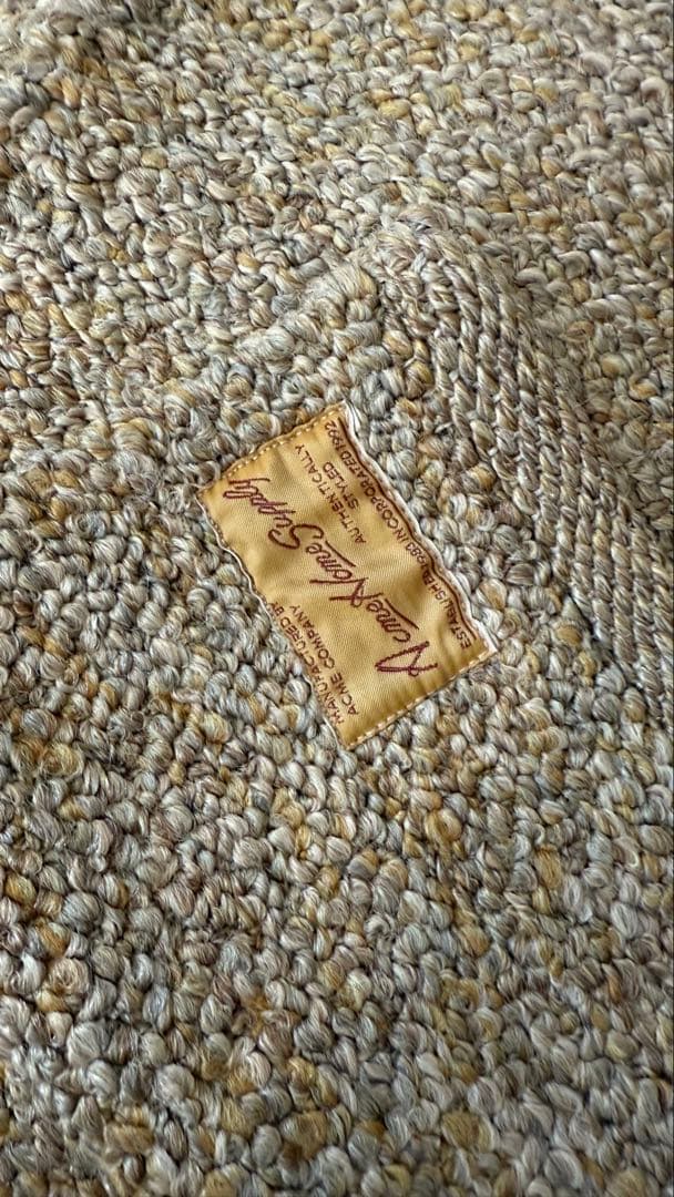 acme furniture sawtell rugアクメ ラグ