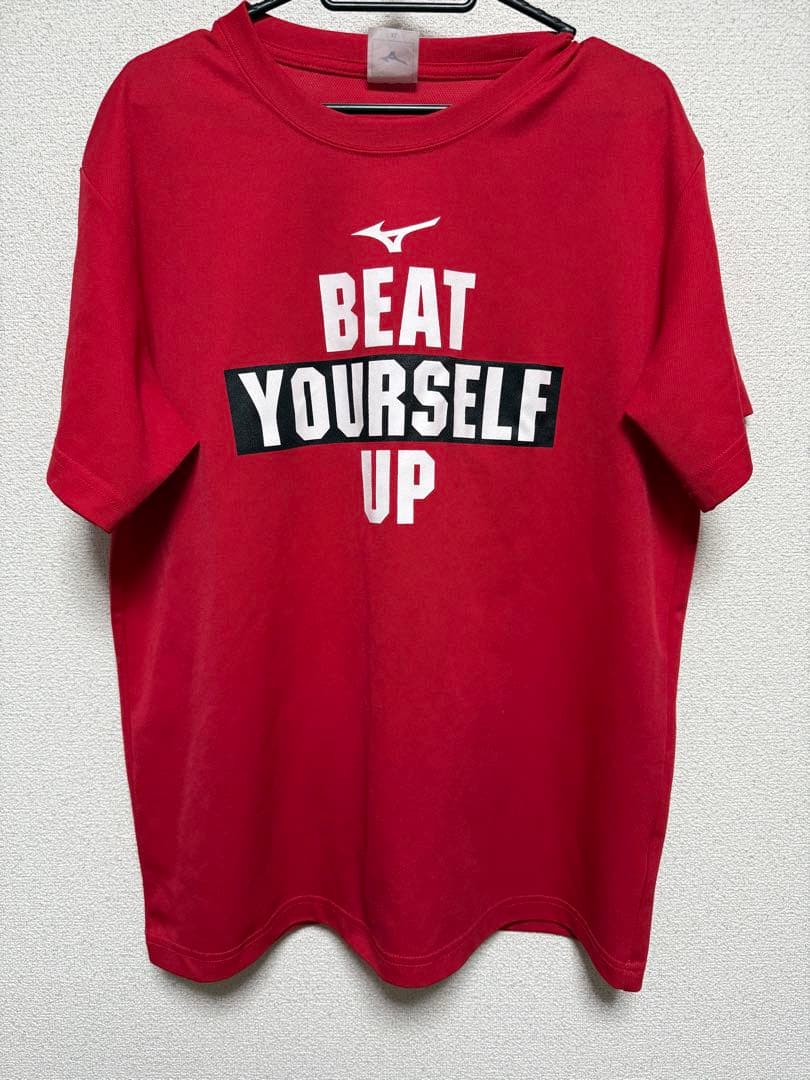 東山バスケTシャツ　XLサイズ