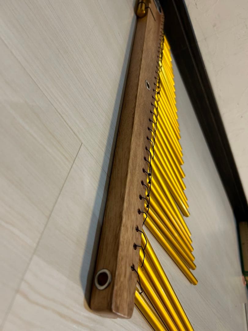 MEINL マイネル バーチャイム　(33本)　CH33HF