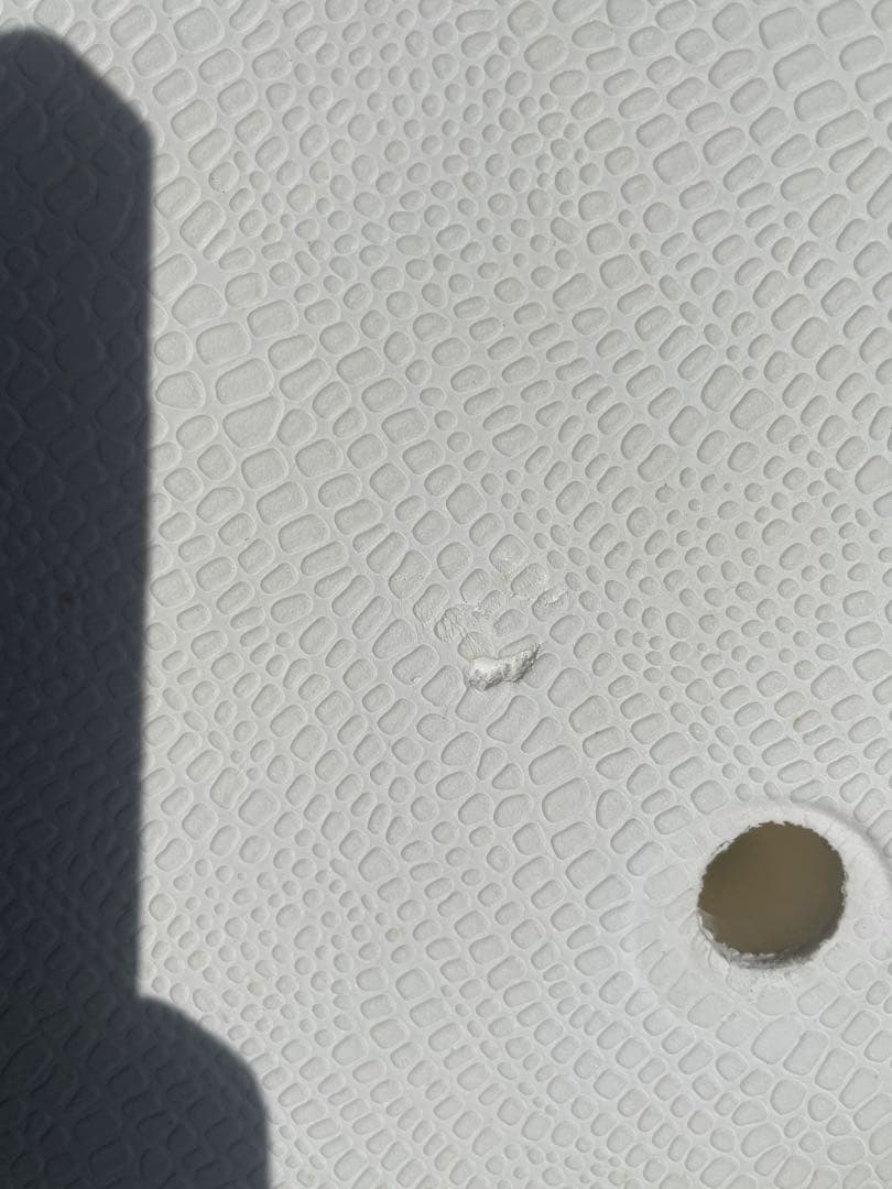 て*う様 【発送可】★IDEALソフトボード5.6フィート★ビーチアクセス.コス