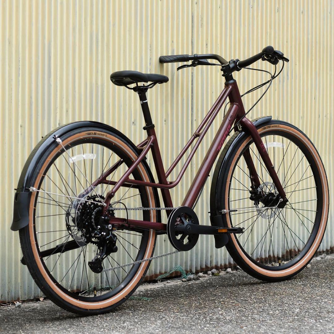 【引取・即完モデル】Kona Coco 2025年モデル