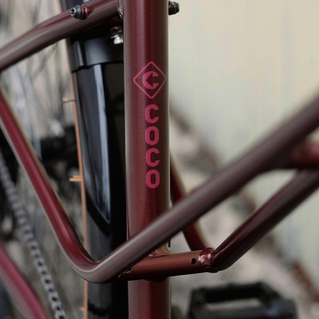 【引取・即完モデル】Kona Coco 2025年モデル