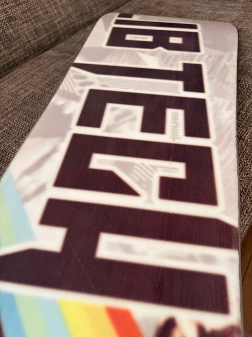 【LIBTECH】 TRS 154