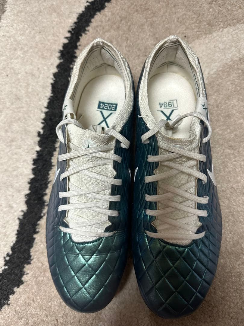 ティエンポ レジェンド 10 エリート AG-PRO 30(25.5cm)