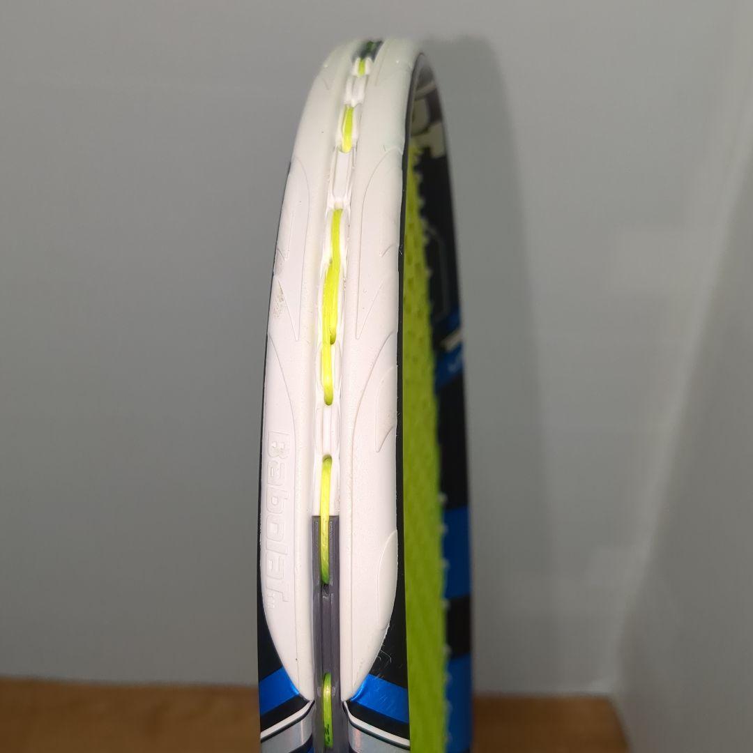 【極美品】Babolat Pure Drive LITE テニスラケット