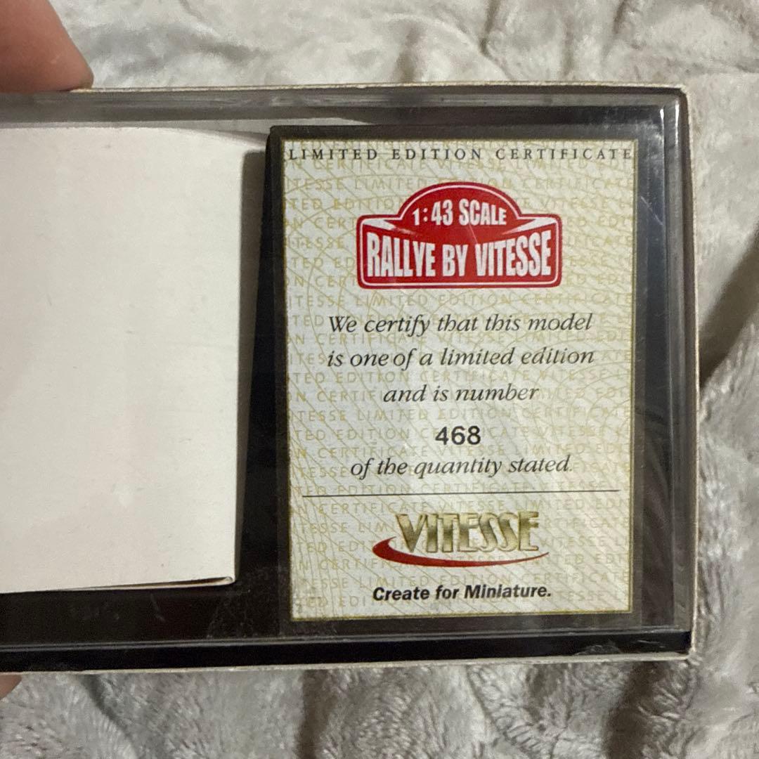 Mitsubishi Pajero Sport 2012 ダカールラリー 限定版