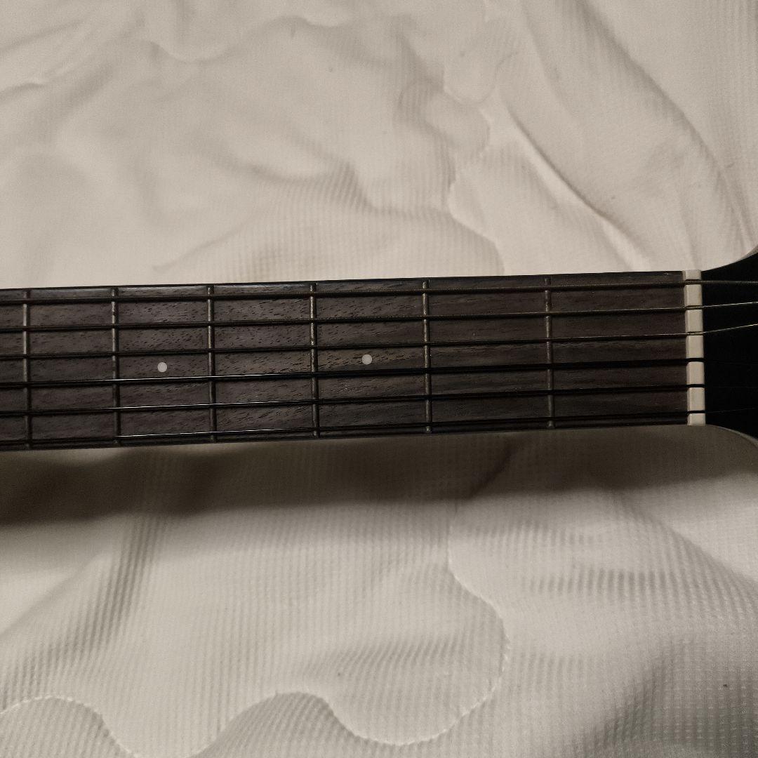 Fender CD-60 BLK アコースティックギター