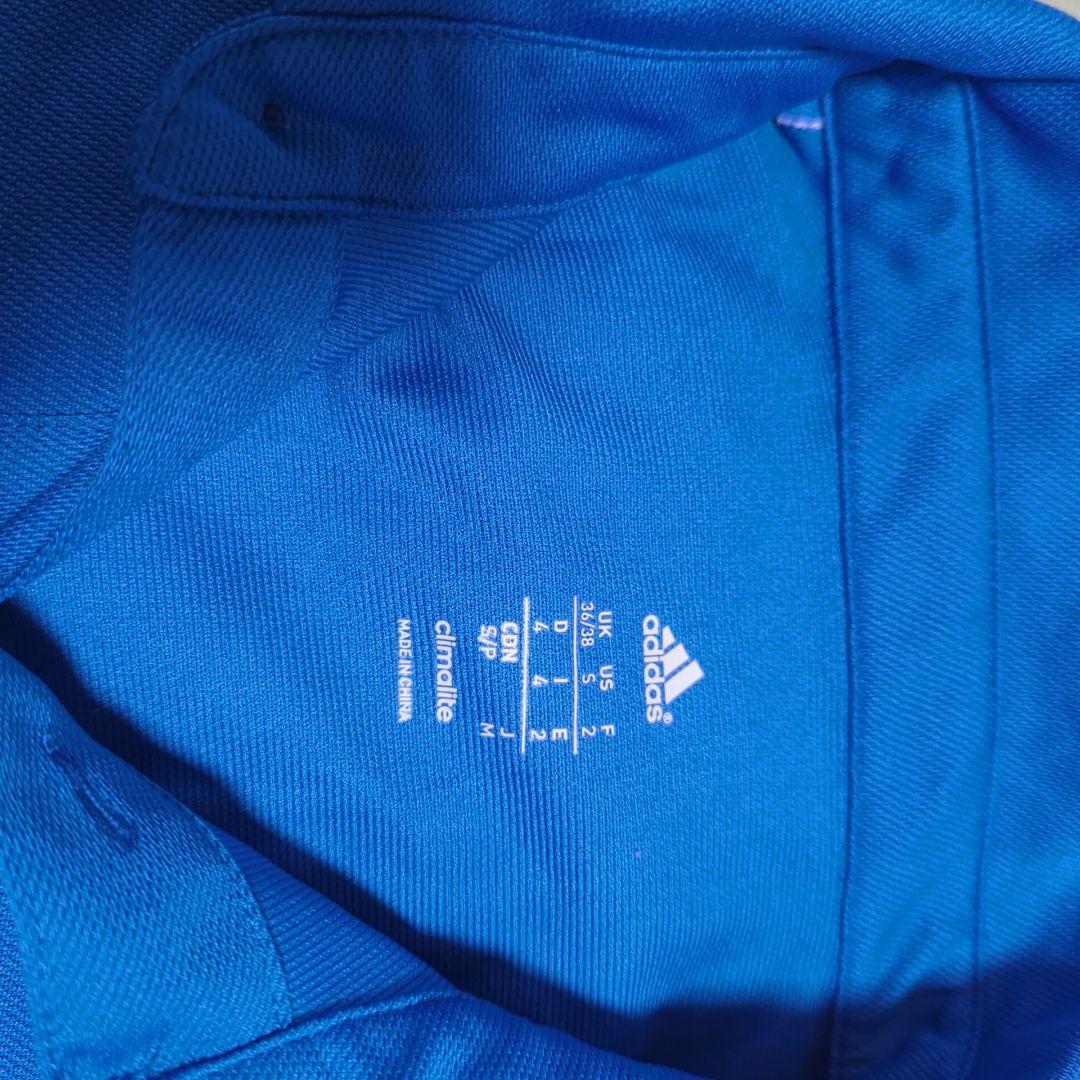 adidas スペイン コロンビア レアル・マドリード　ポロシャツ M　4枚