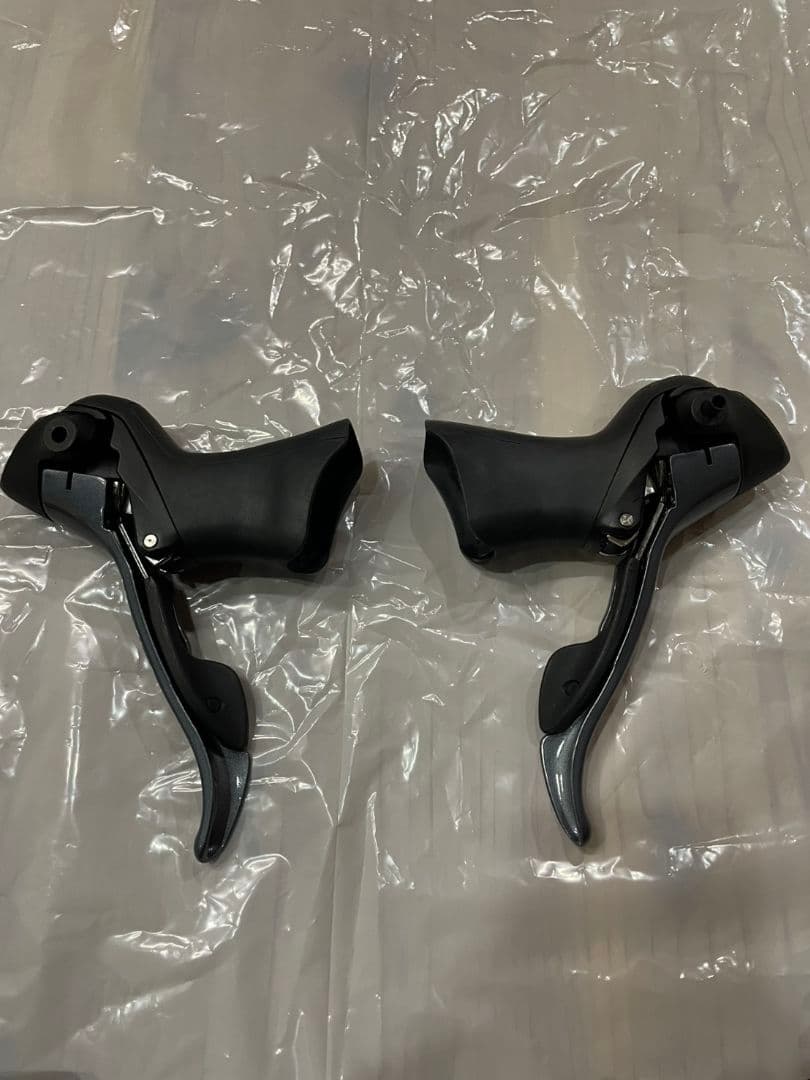 SHIMANO クラリス　2400系　2✕8　コンポセット　中古