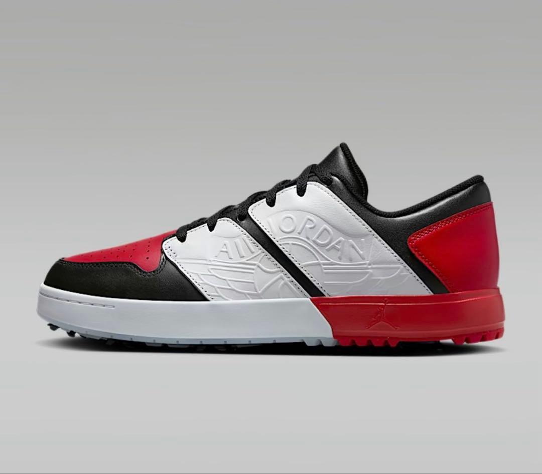 新品ナイキ ジョーダン NU レトロ 1 G 29.5㎝