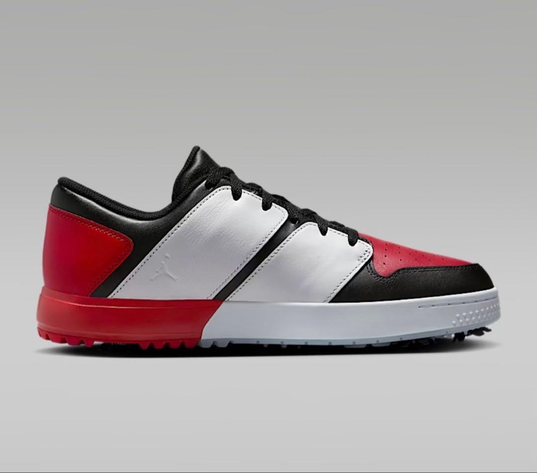 新品ナイキ ジョーダン NU レトロ 1 G 29.5㎝