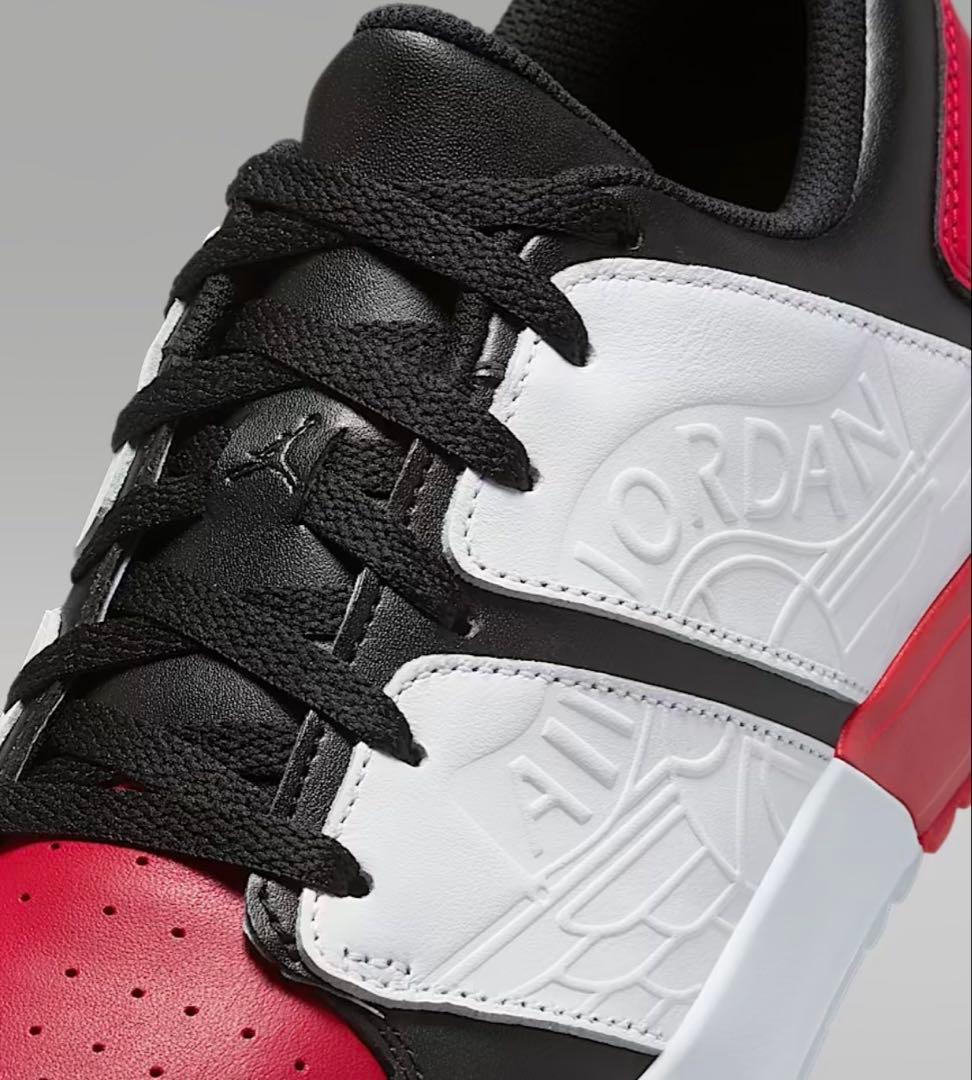 新品ナイキ ジョーダン NU レトロ 1 G 29.5㎝