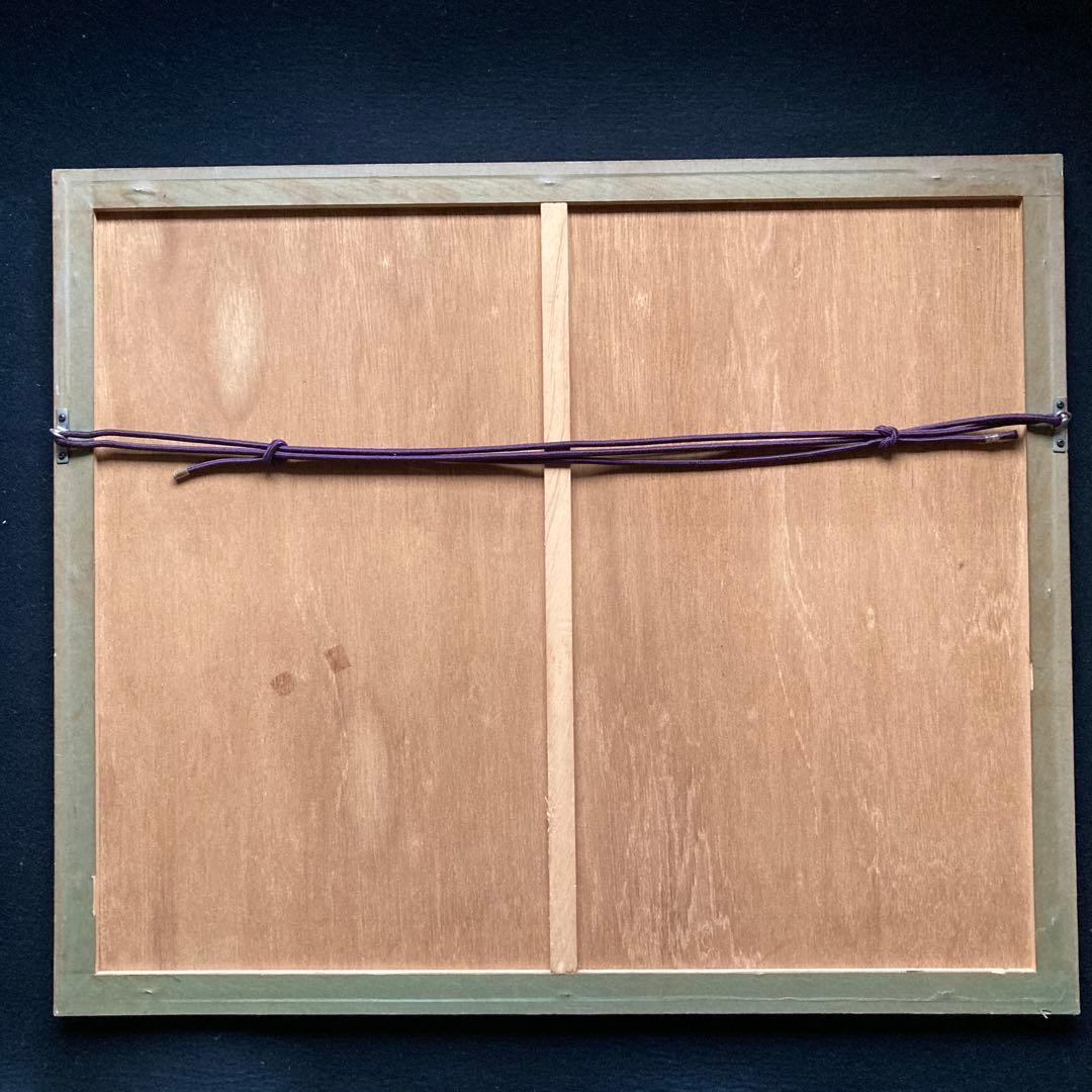 ポールアイズピリ リトグラフ ￼116/1000 郷ひろみ結婚式の引き出物