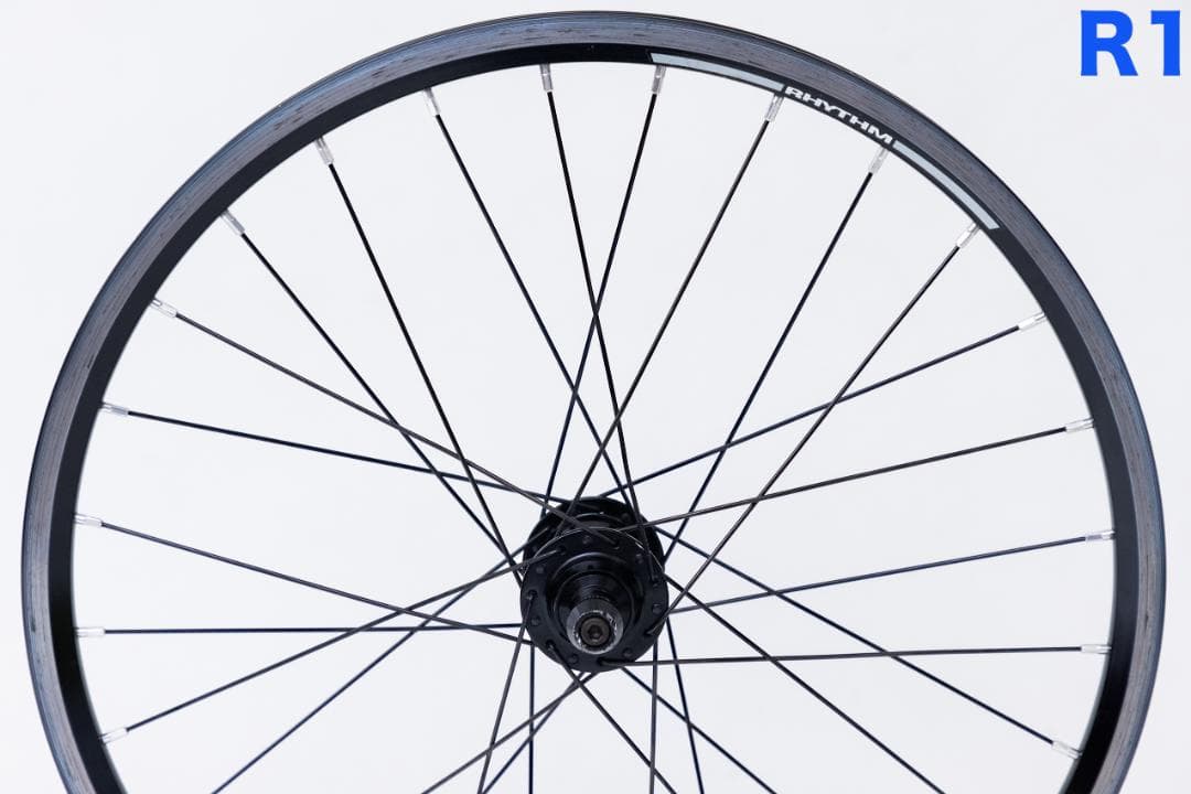 CRUPI quad RHYTM ホイール 20×1.50 BMX レース ハブ