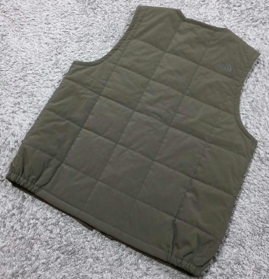 すっぱまんさま専用　THE NORTH FACE メドウウォームベスト（190）