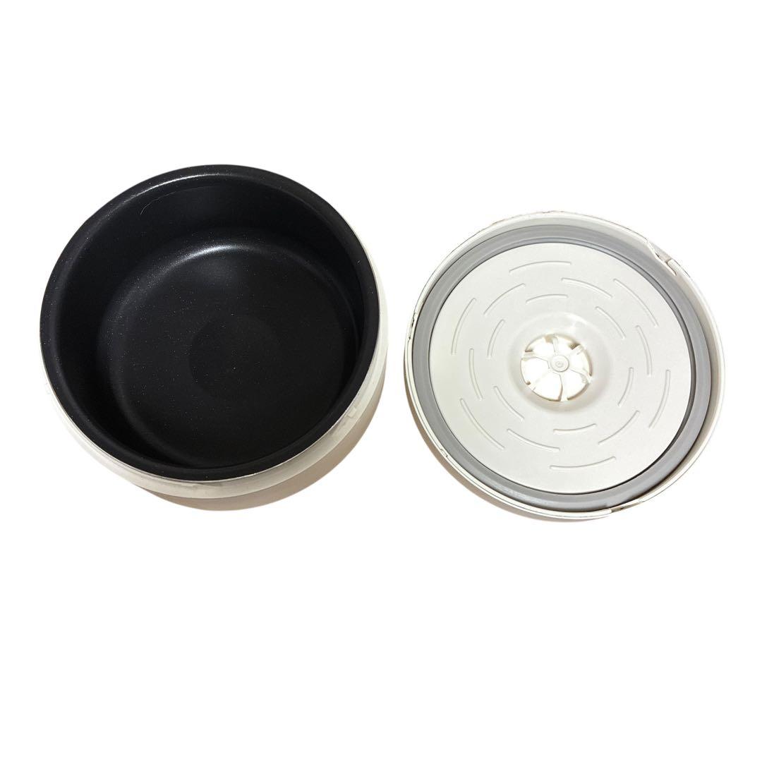 Panasonic 自動計量IH炊飯器 SR-AX1-W ホワイト 2合炊き