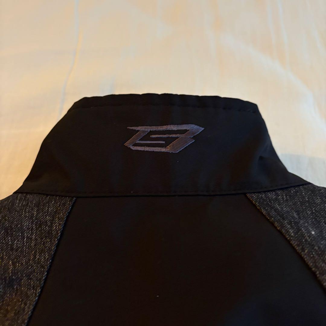 一点物 【セットアップ】RIDE TRACK JACKET&PANTS