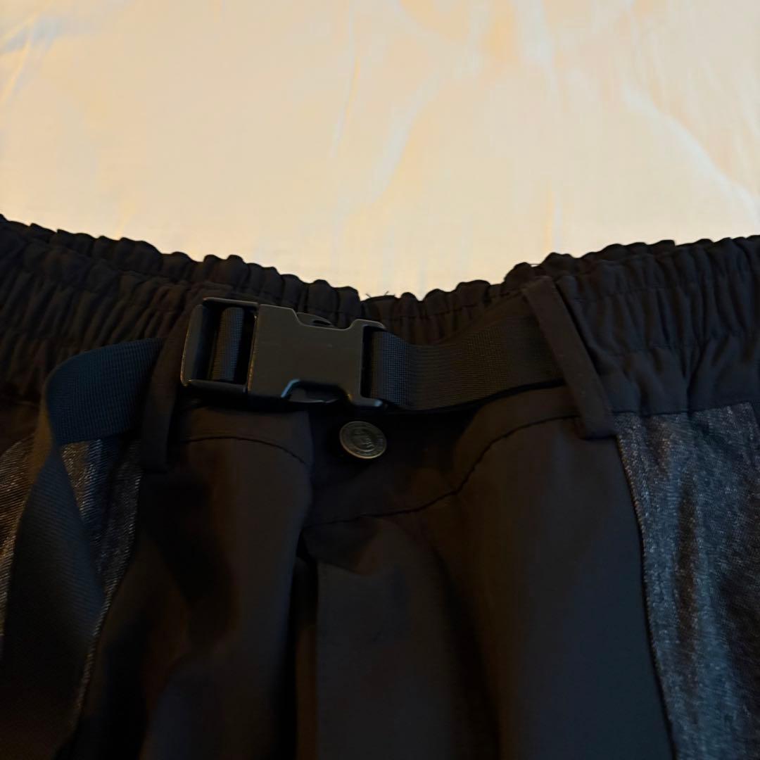 一点物 【セットアップ】RIDE TRACK JACKET&PANTS