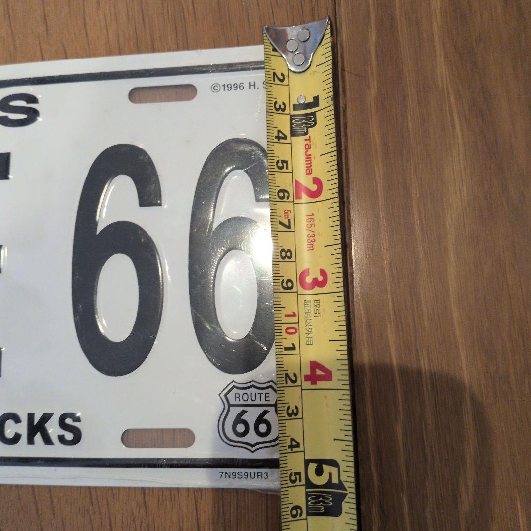 アメリカン 看板 ガレージ ナンバープレート ルート66 レトロ まとめ売り