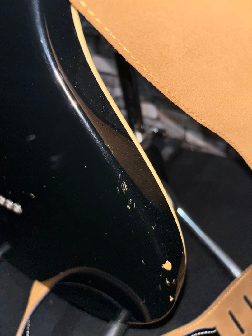 フェルナンデス BT-110HH buck-tick