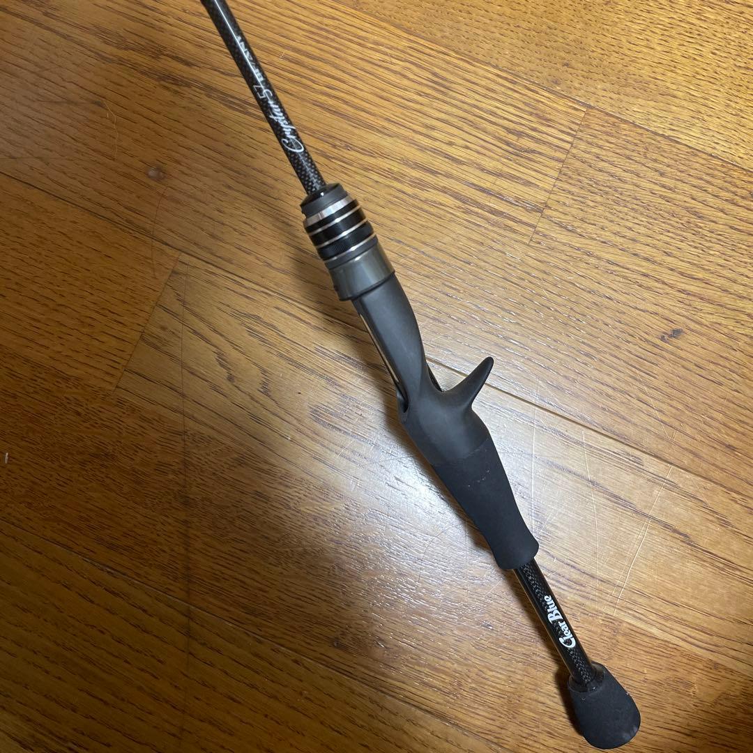 ロッド Crystar57BF/ANY