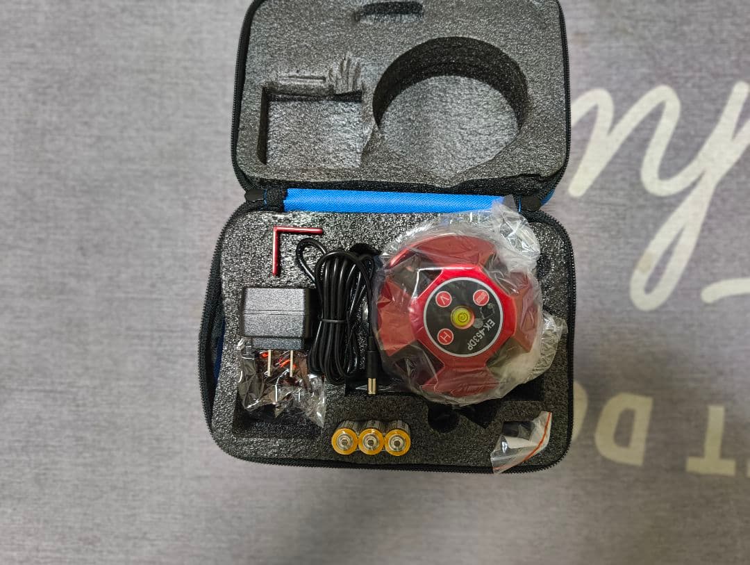 アライメント測定器具用定盤 4台セット ホイールアライメント/調整式/水平だし