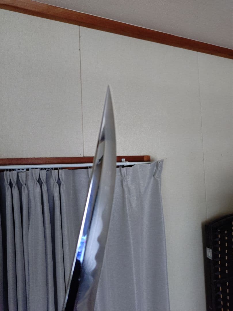 関の美術刀剣 新選組 鬼の副長 土方歳三 和泉守兼定 大刀 模造刀 模擬刀 仮装