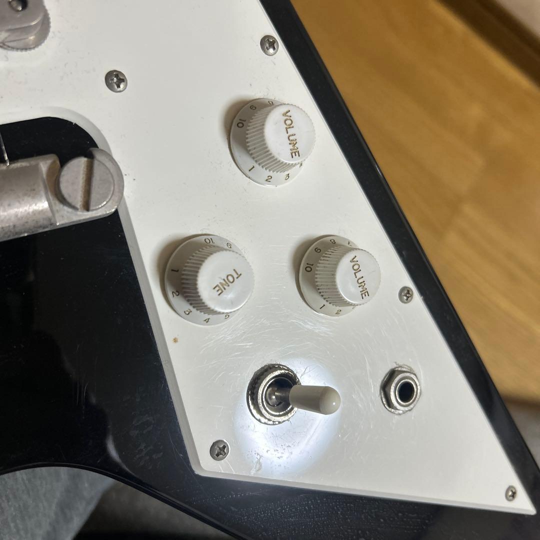 エドワード　フライングV マイケルシェンカー