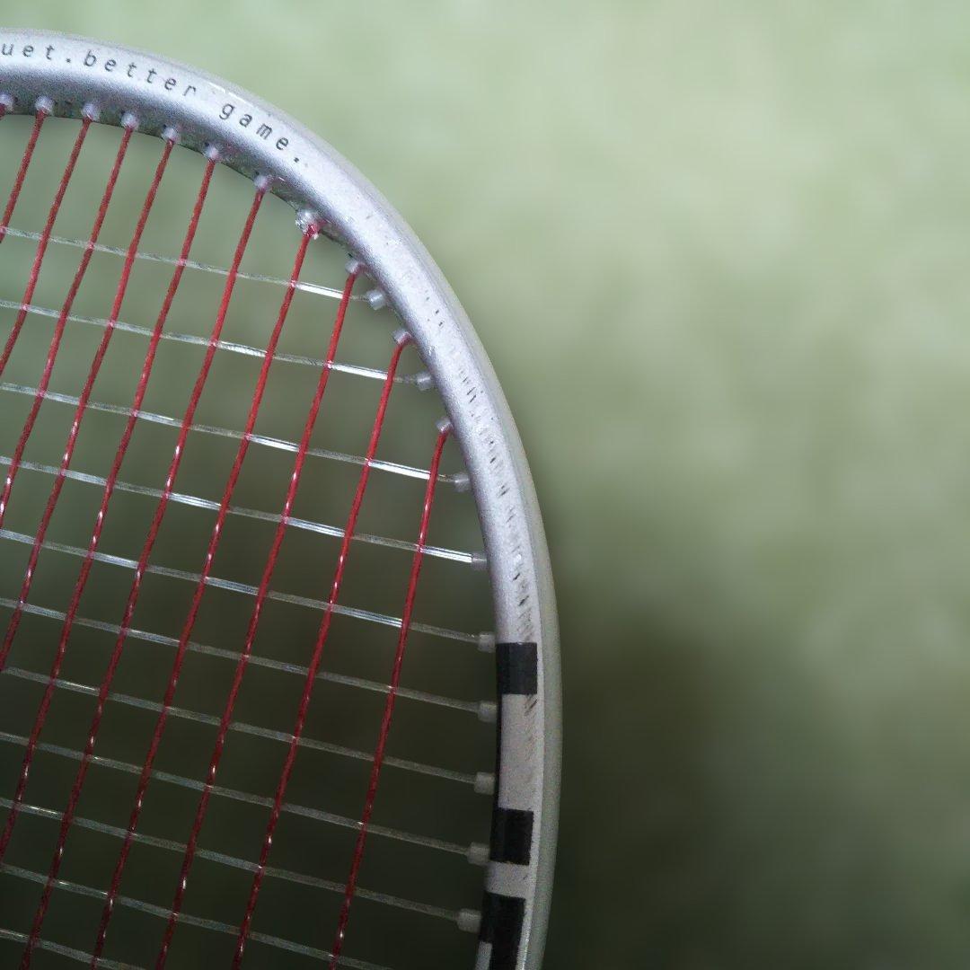 激レア HEAD プロストック PT57 iPrestigeペイント クエルテン