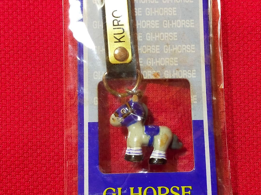 ③◆　競馬　JRA　◆　ブエナビスタ　◆桜花賞　オークス　秋華賞◆　ストラップ◆