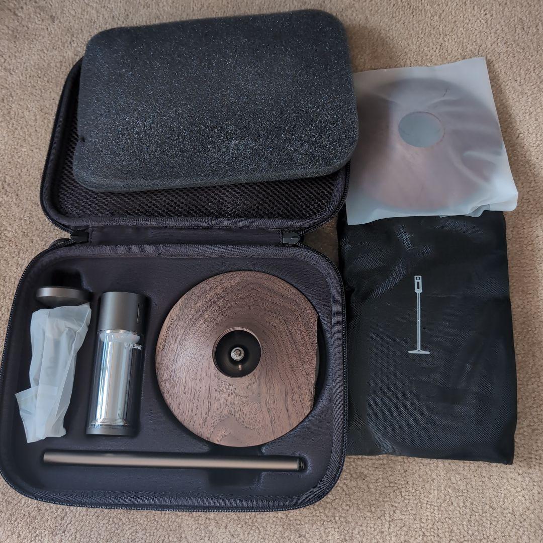 LUMENA LEDランタン M3テーブルランプ