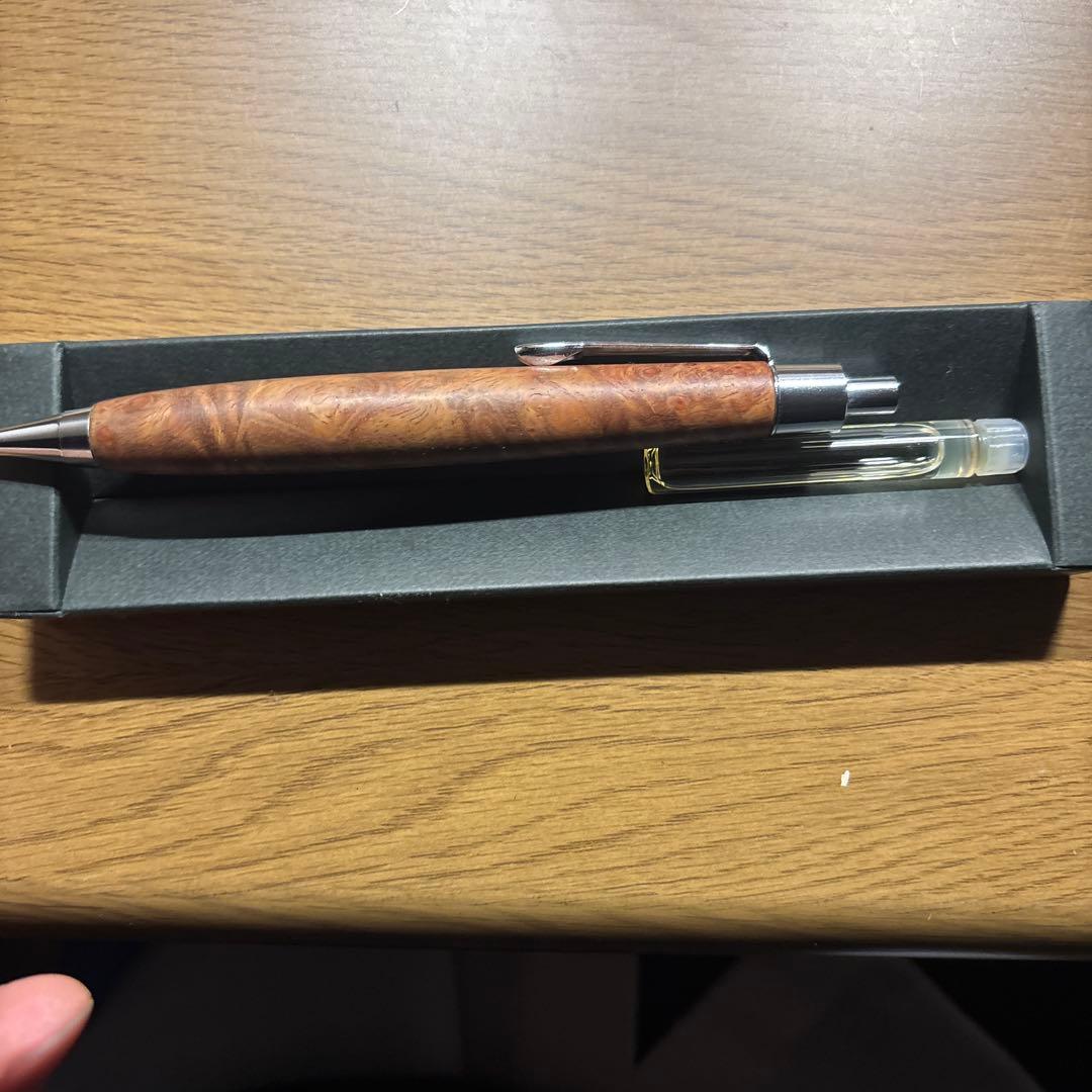 クラフトエーシャープペンシル 本体