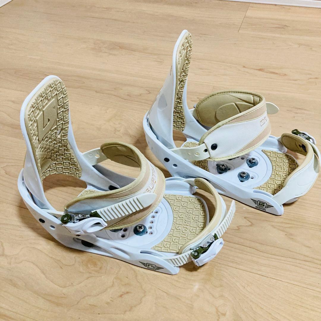 ★良品★swivel 148㎝× BURTON FREESTYLE sizeM