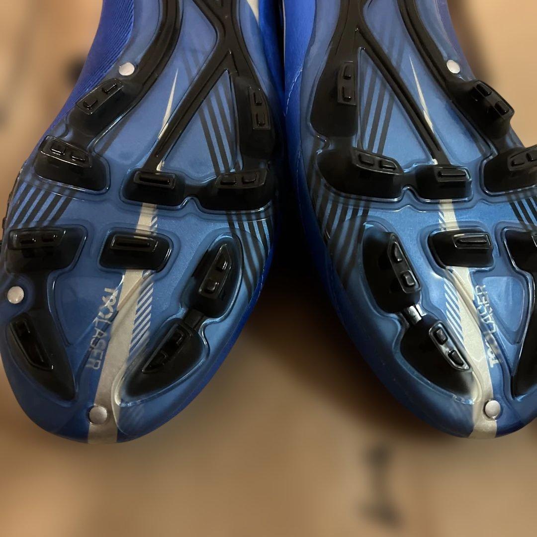 NIKEサッカースパイクT90LASER