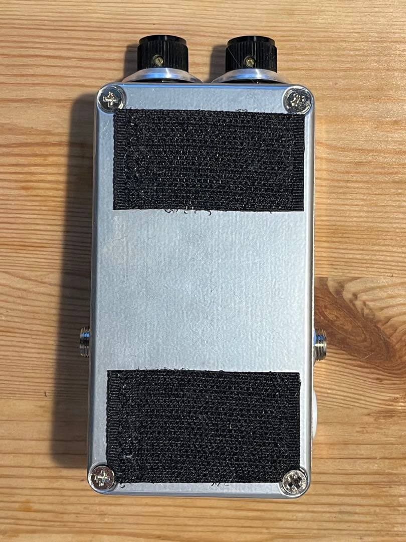 ギター triungulo lab J.F. FUZZ used