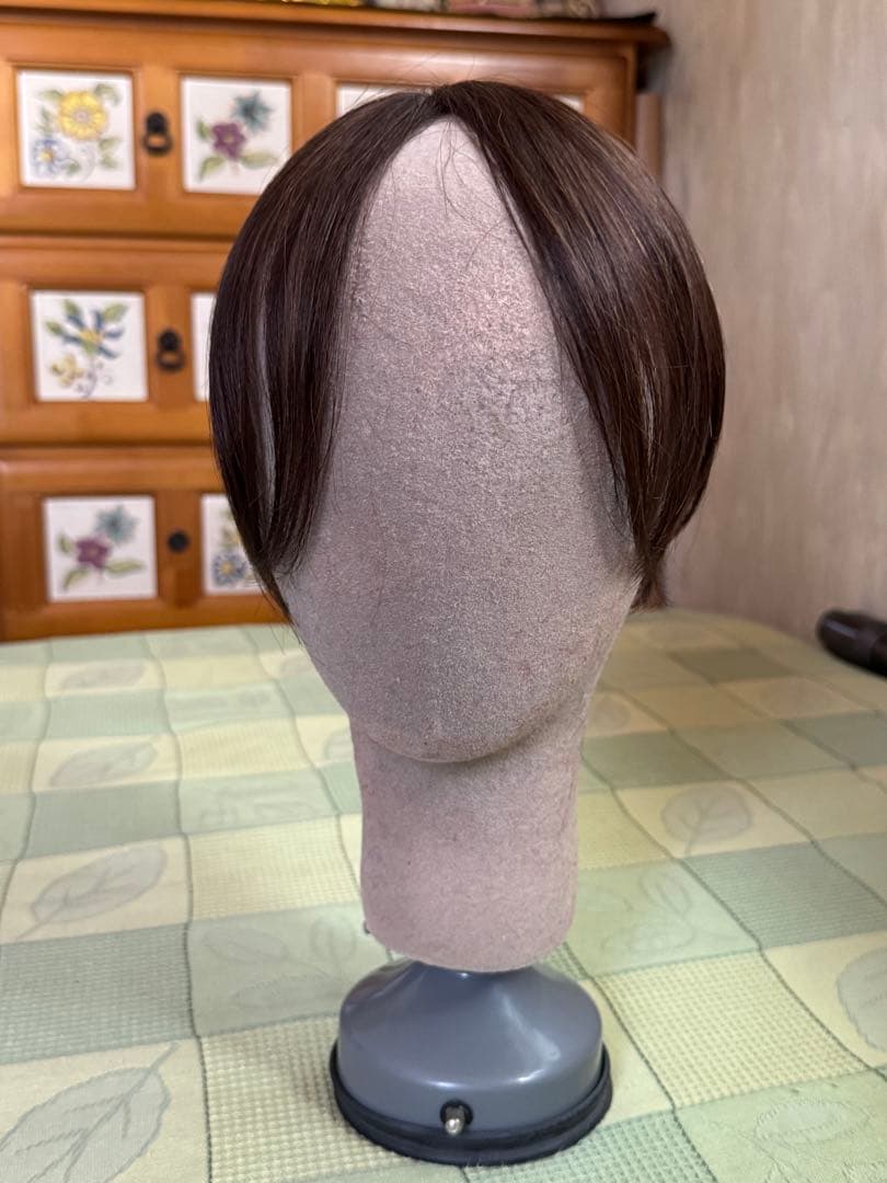 ＊お値下げしました＊アートネイチャーJOヘアピース