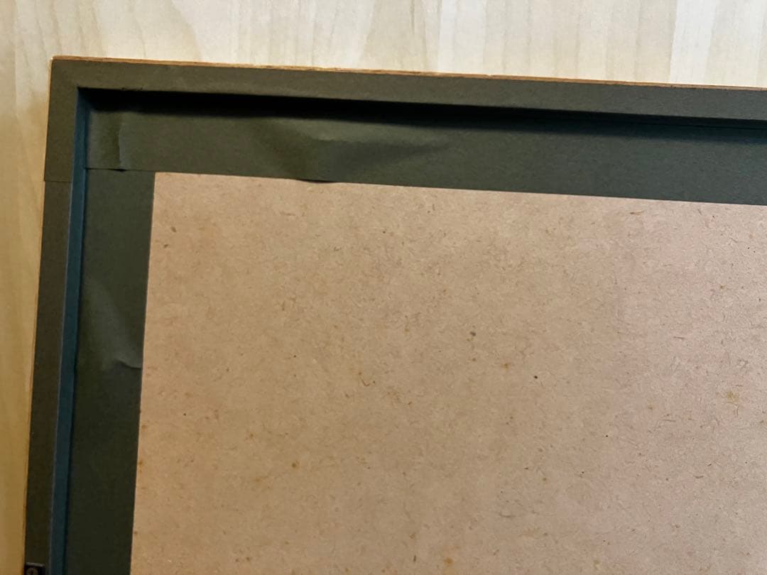 レイモン・サヴィニャック 4匹の犬 フランスOVIL製プリント 復刻板 ポスター