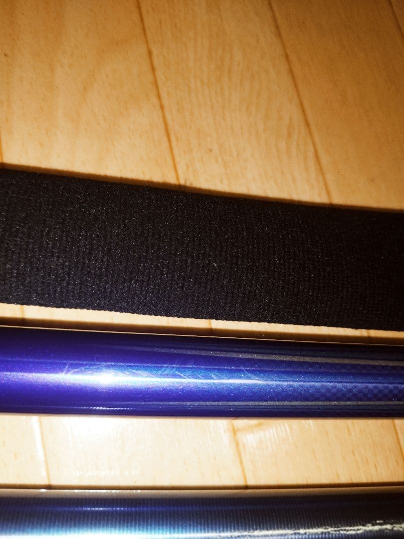 ダイワ　銀影　エア　メタルチューン　90・E　鮎竿