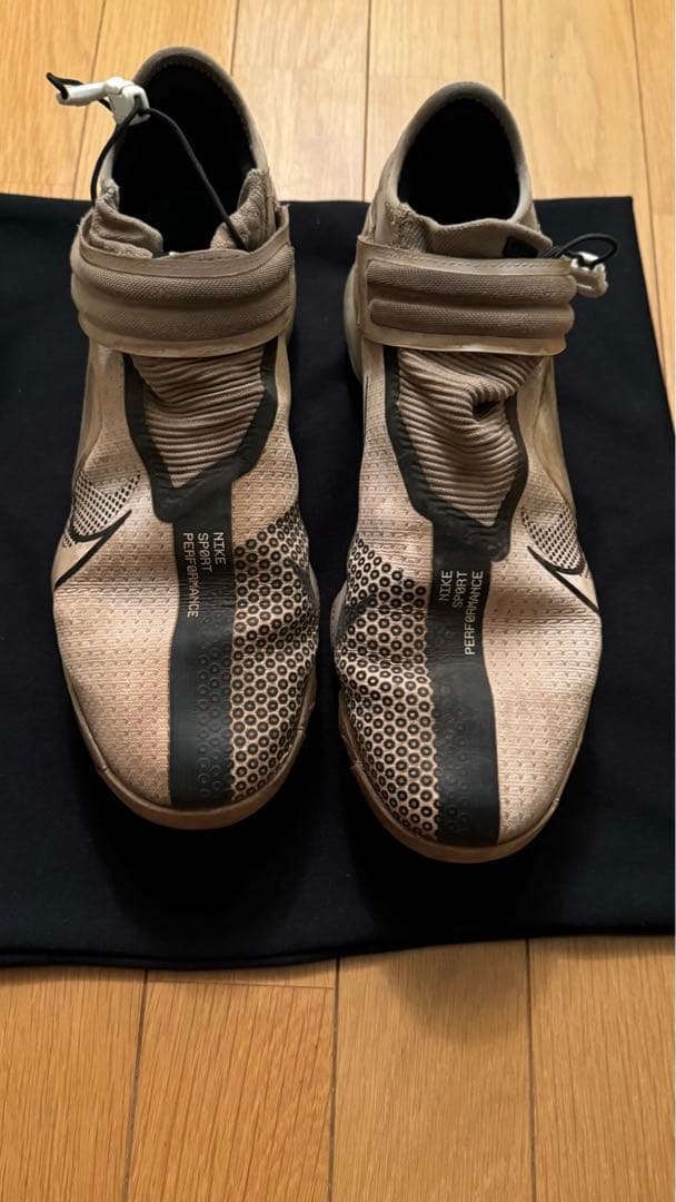 NIKE 野球スパイク　TROUT