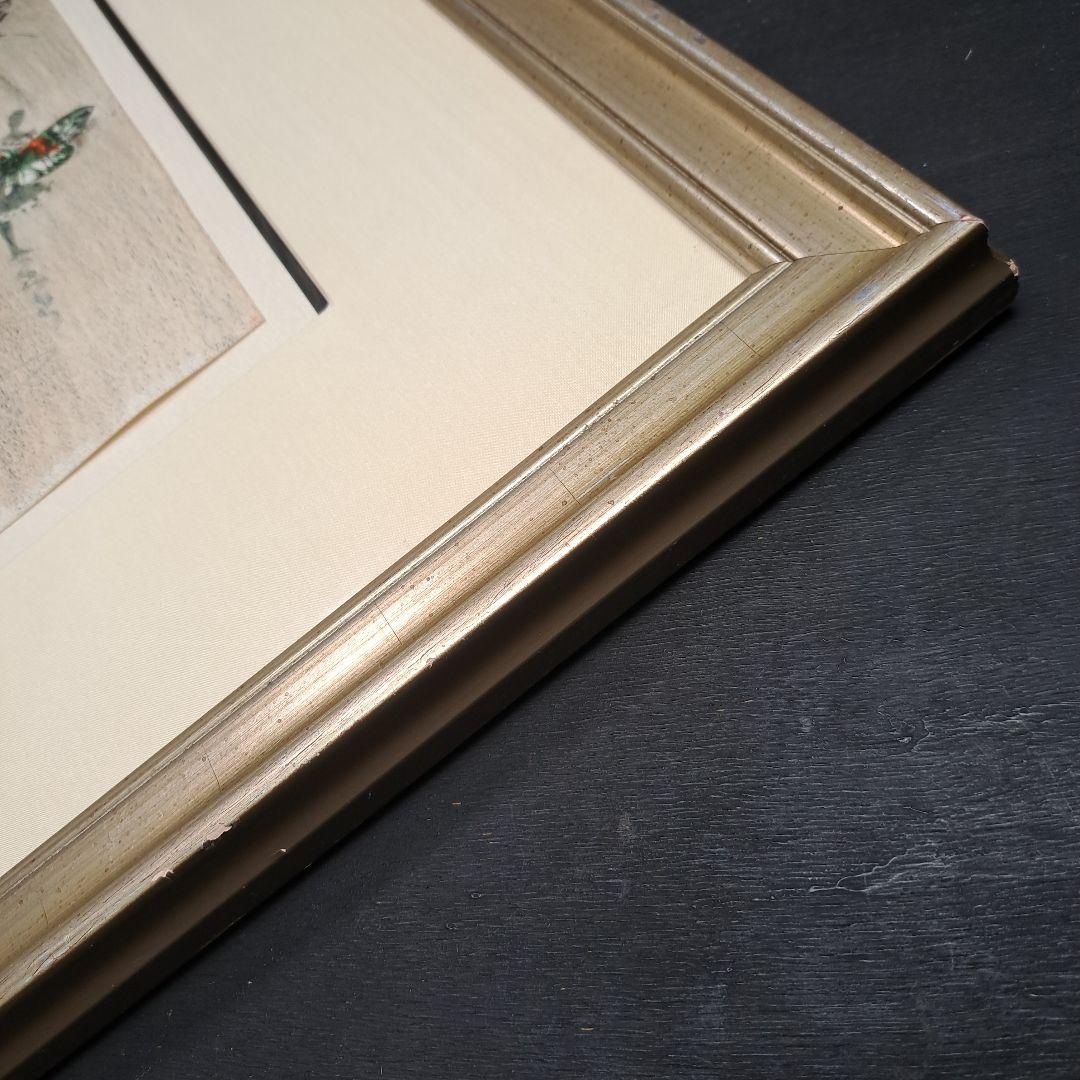 サルバドール ダリ リトグラフ 冬のセントラルパーク