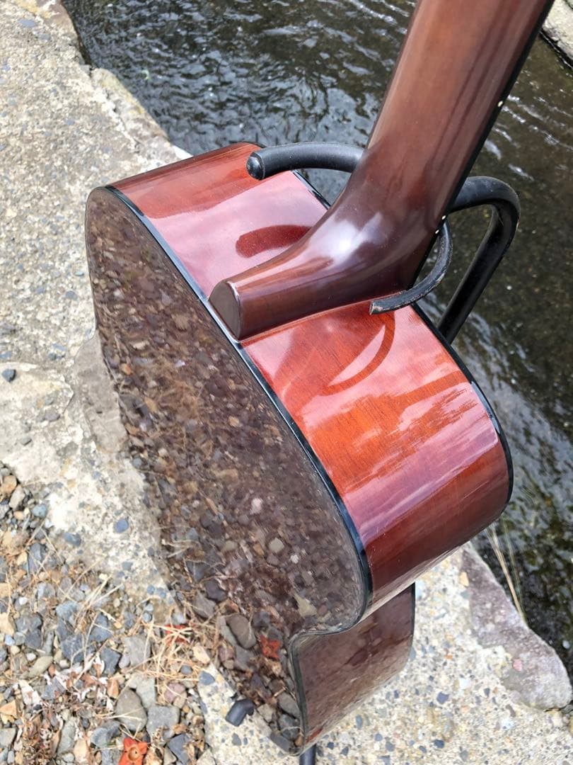 YAMAHA FG-402 アコースティックギター(B96)