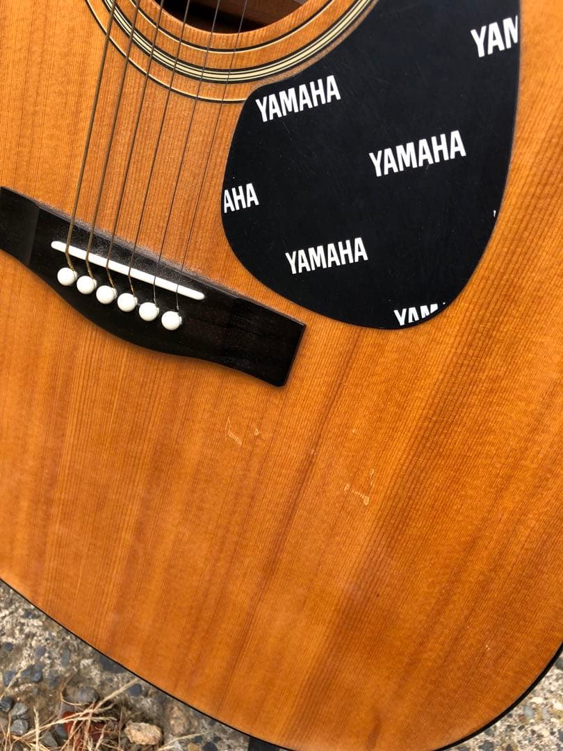 YAMAHA FG-402 アコースティックギター(B96)