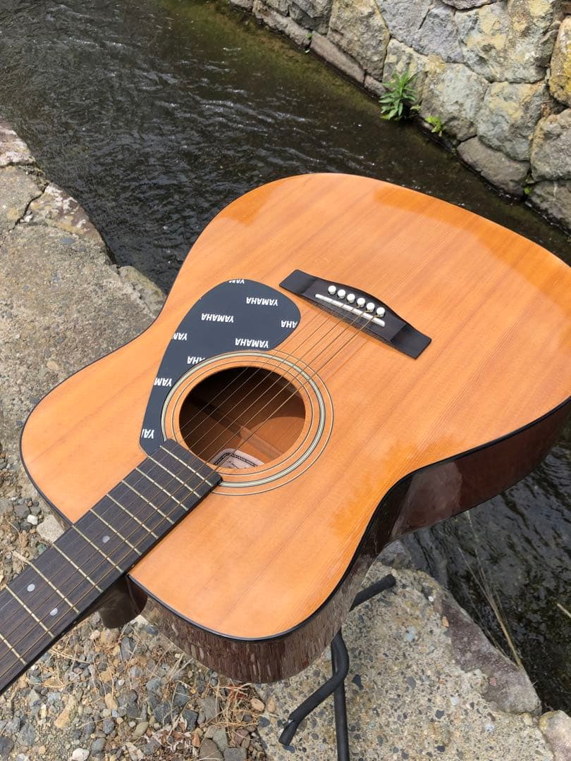 YAMAHA FG-402 アコースティックギター(B96)