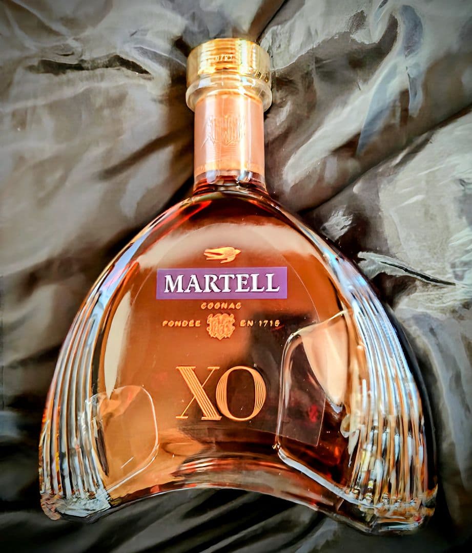 XO マーテル コニャック XO MARTELL 未開栓 40度 700ml