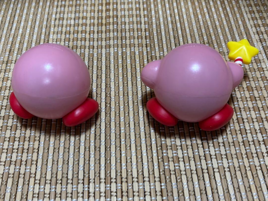 カービー　9体セット！