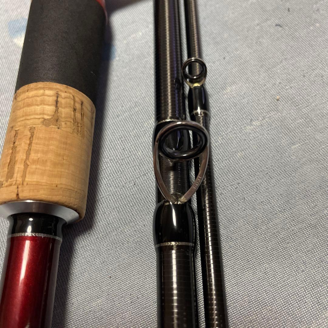 フィッシュマン　ベンダバール10.1M