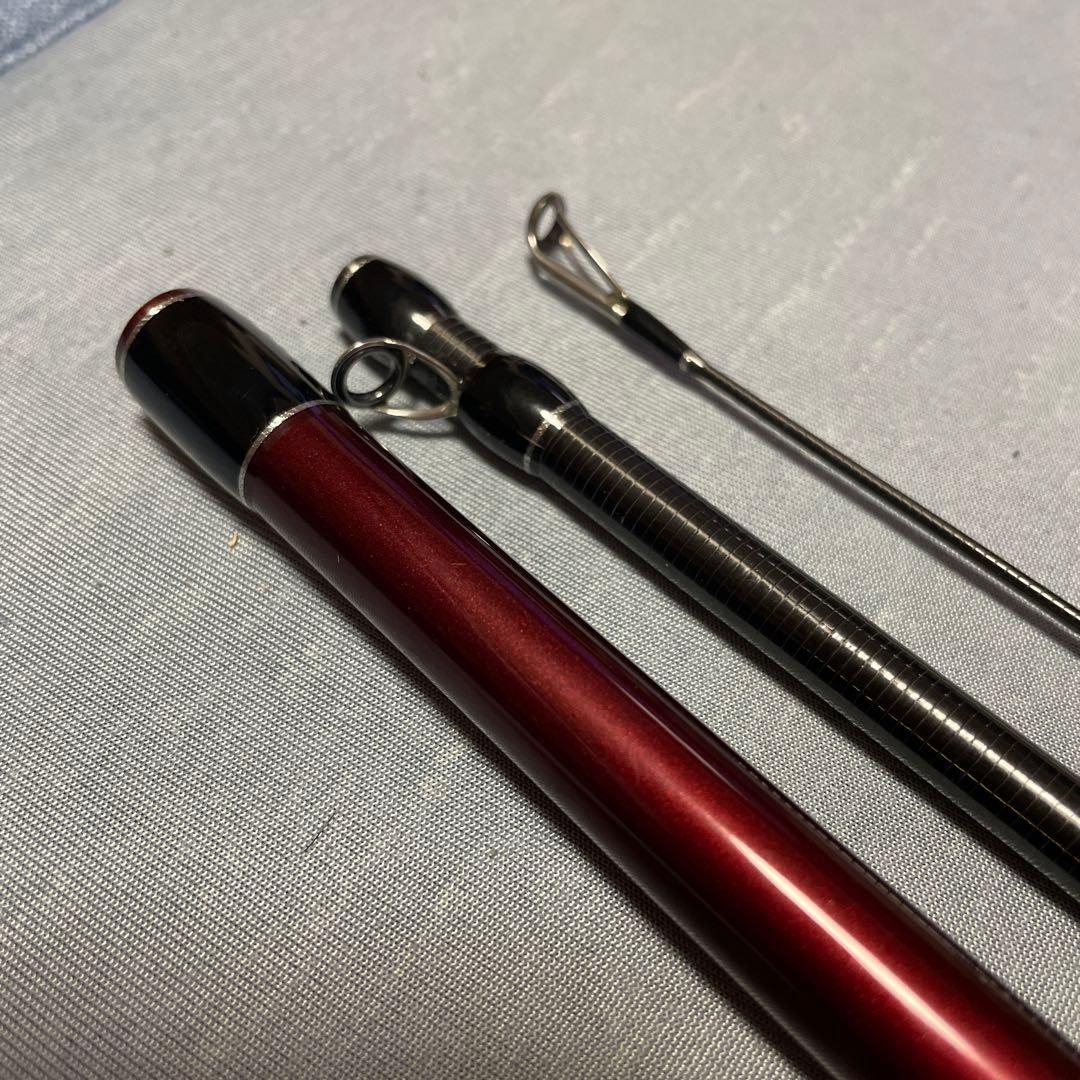 フィッシュマン　ベンダバール10.1M